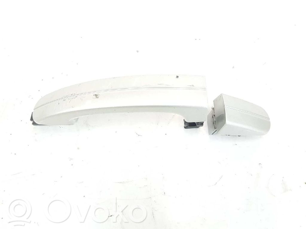 Takaoven ulkokahva   1738727,AM51U22404CAXWAA,GRISPLATA2222DL