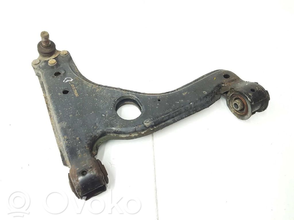 Opel Astra H Basculă inferioară față 
