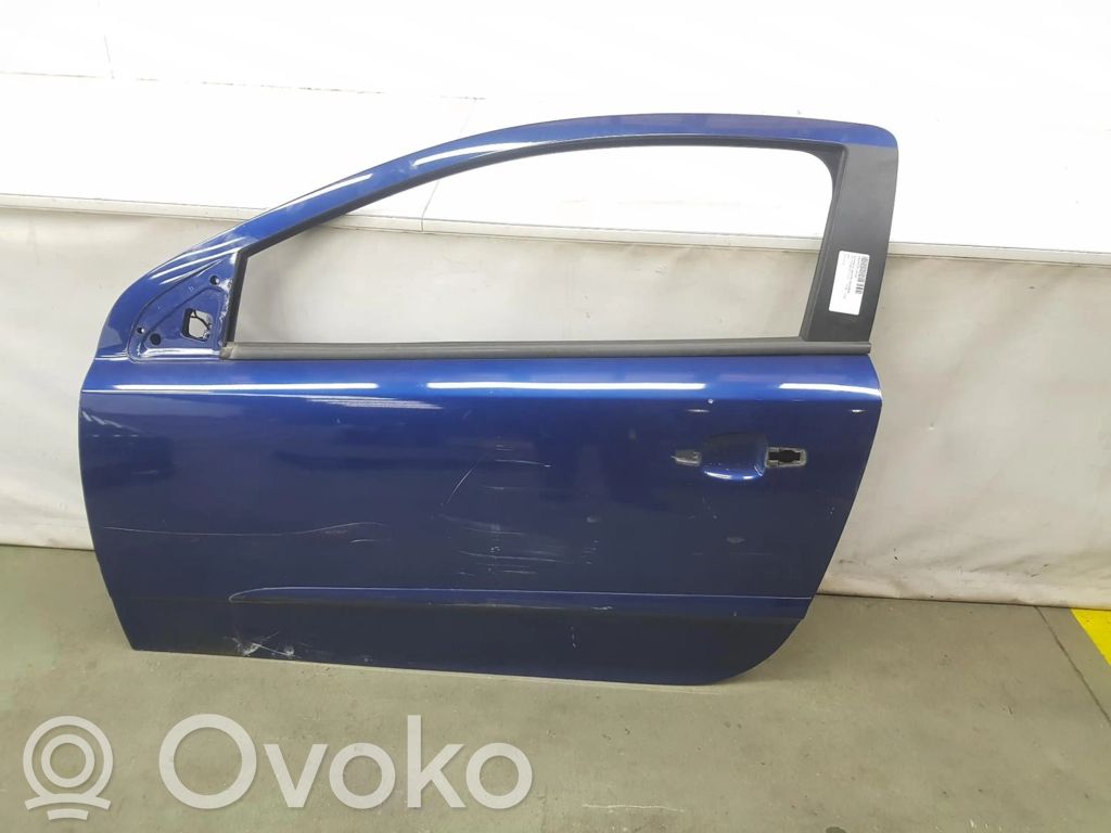 Opel Astra H Puerta delantera 