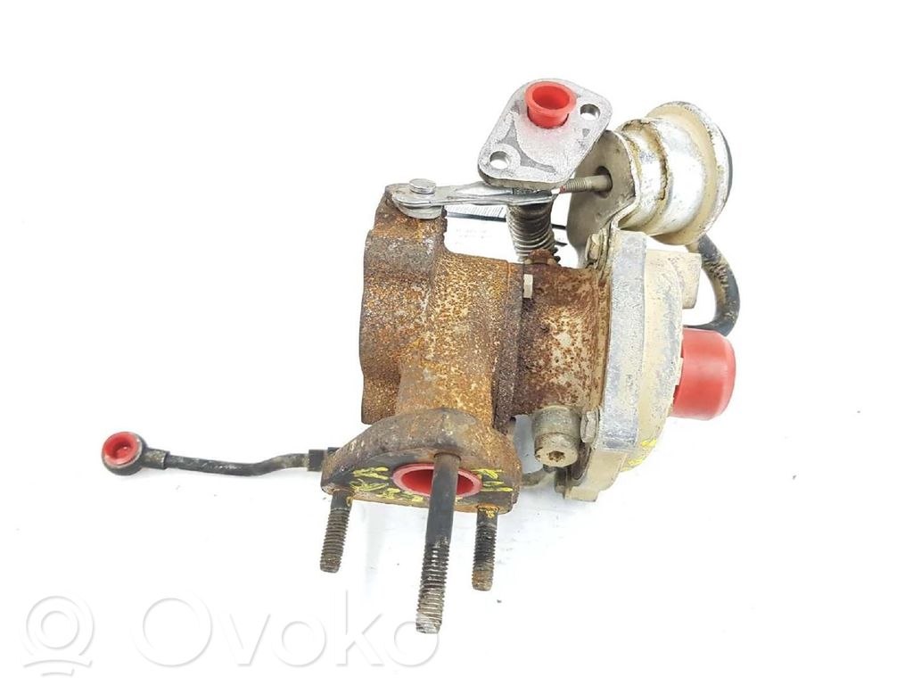 Turbo   735013430,735013430,2222DL
