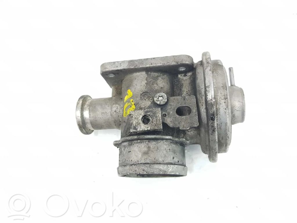 EGR-venttiili   11717785789,7785789