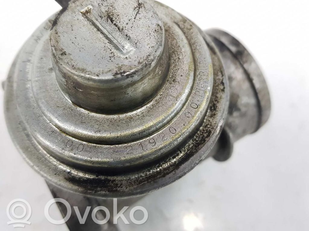 BMW 5 E34 Valvola EGR 