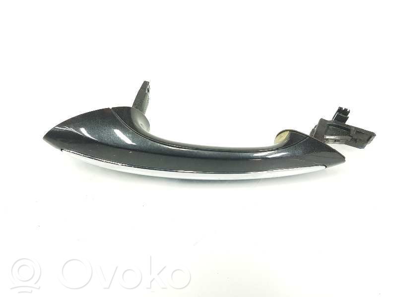 BMW 5 F10 F11 Maniglia esterna per portiera anteriore 
