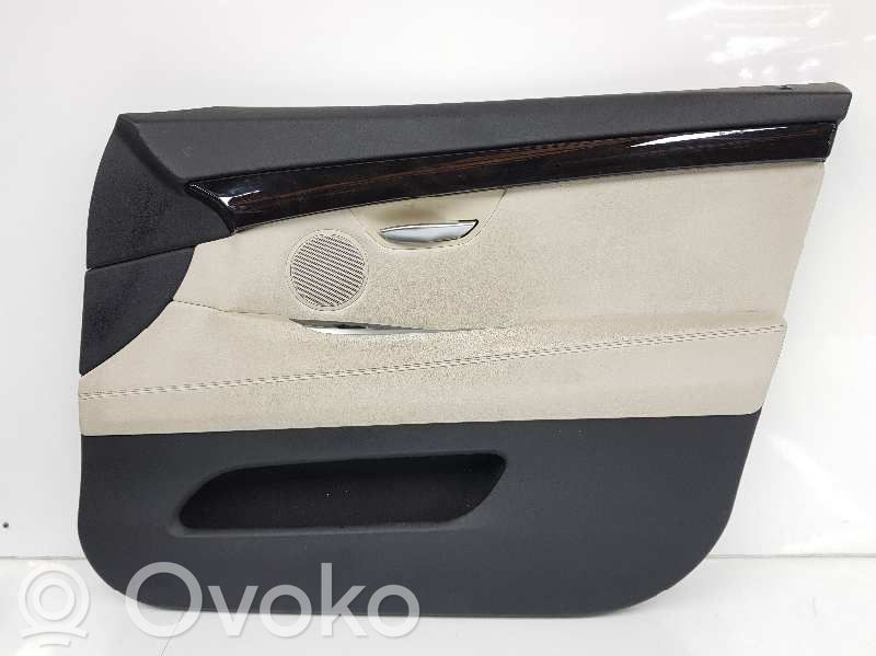 BMW 5 F10 F11 Rivestimento del pannello della portiera anteriore