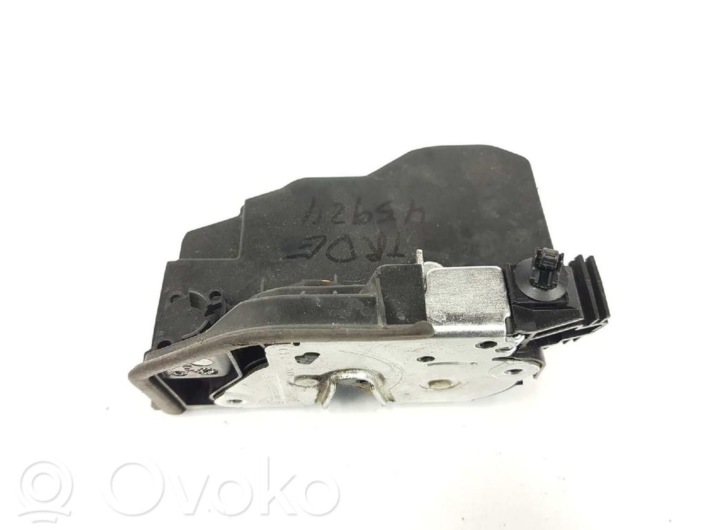BMW 5 F10 F11 Serratura portiera posteriore 