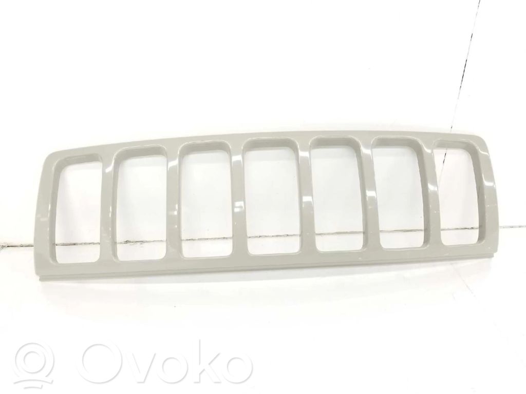 Jeep Grand Cherokee Atrapa chłodnicy / Grill 