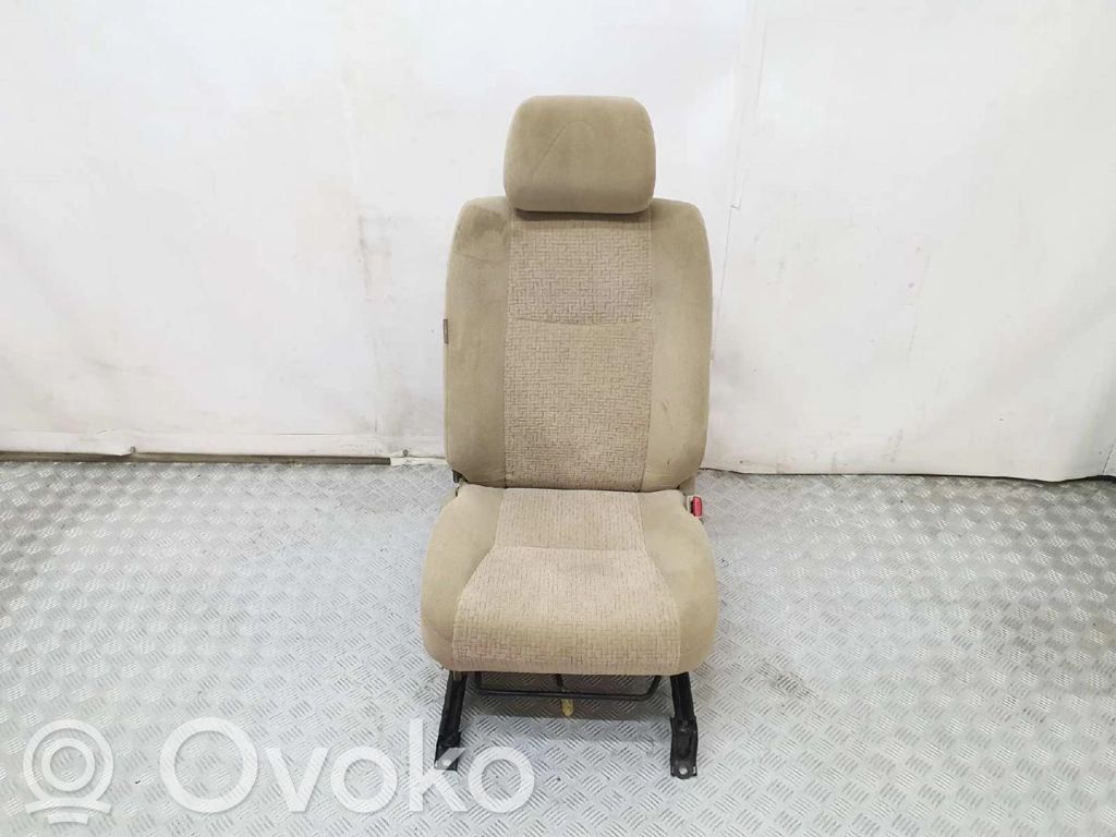 Toyota Land Cruiser (J120) Siège passager avant 