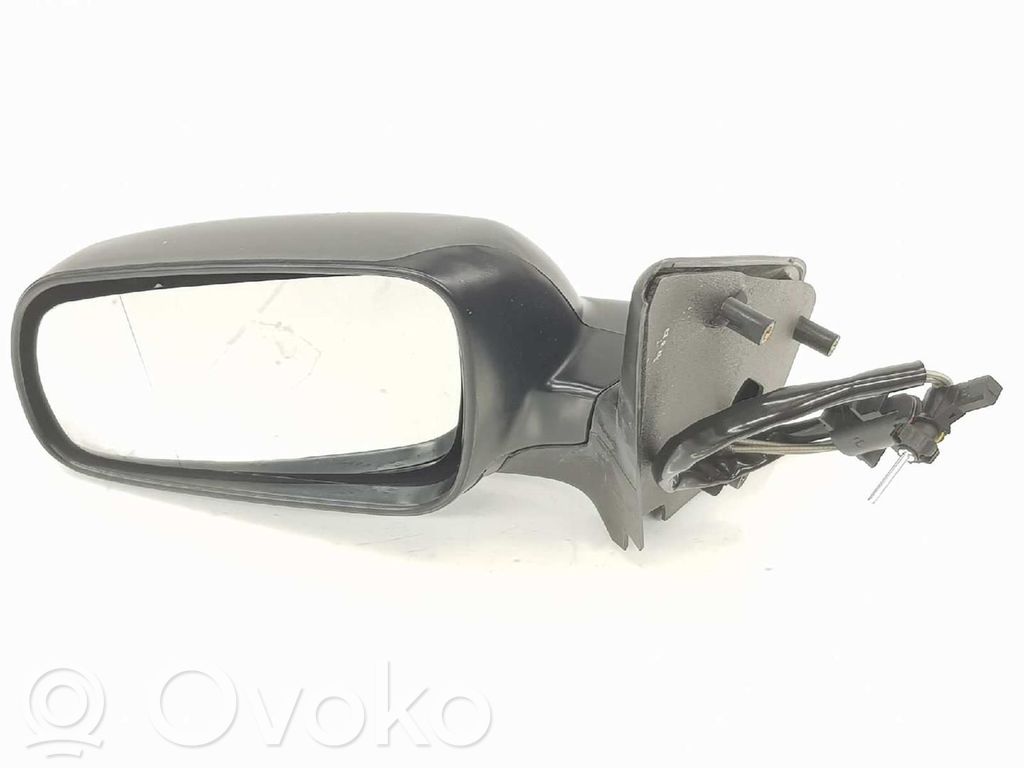 Seat Ibiza II (6k) Elektryczne lusterko boczne drzwi przednich 