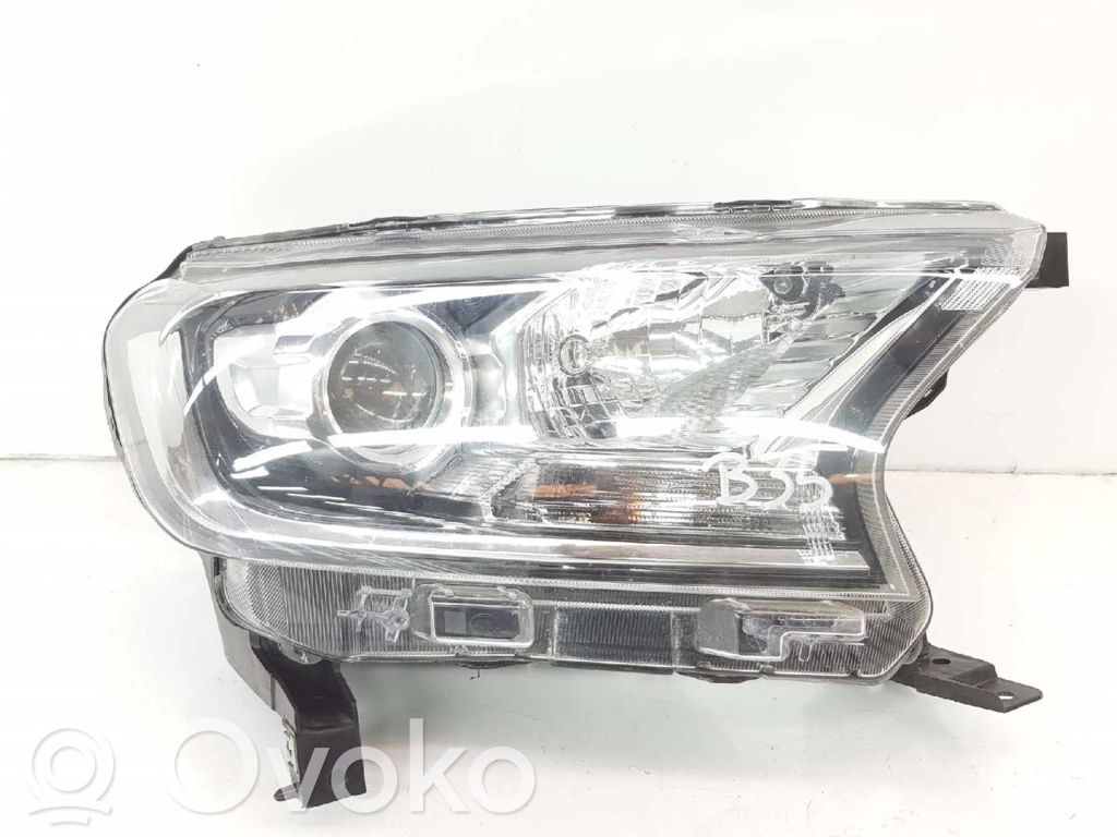 Ford Ranger Scheinwerfer 