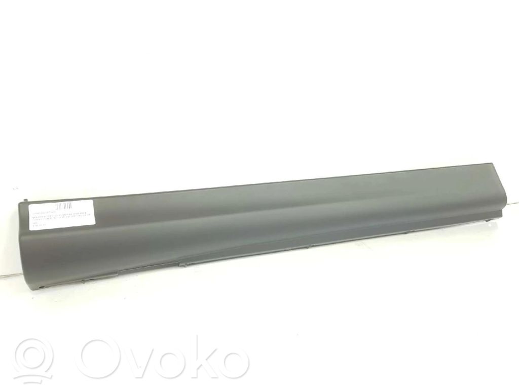 Citroen C5 Front door trim (molding) 