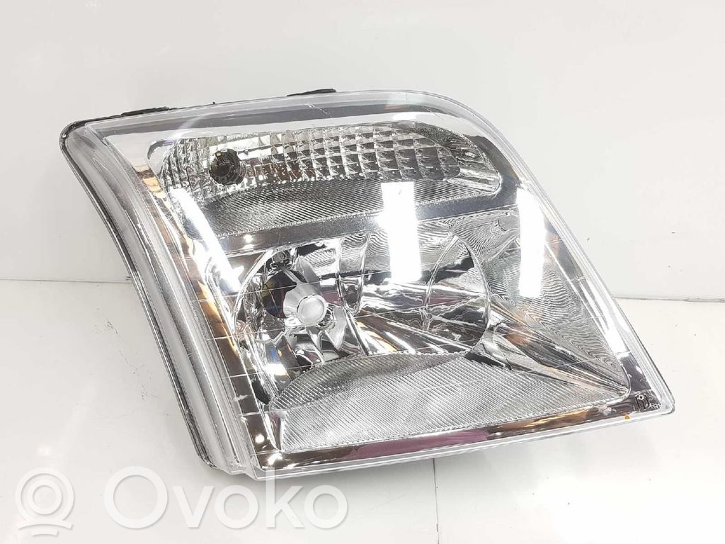 Ford Connect Headlight/headlamp 