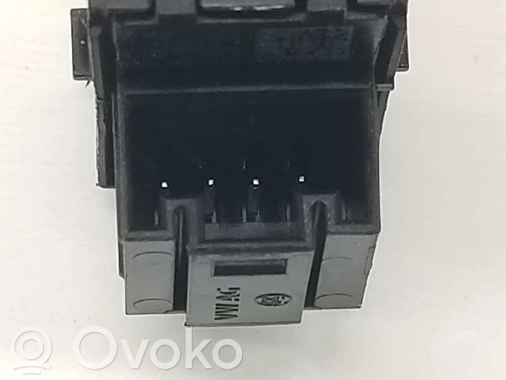 Seat Altea Przyciski szyb 