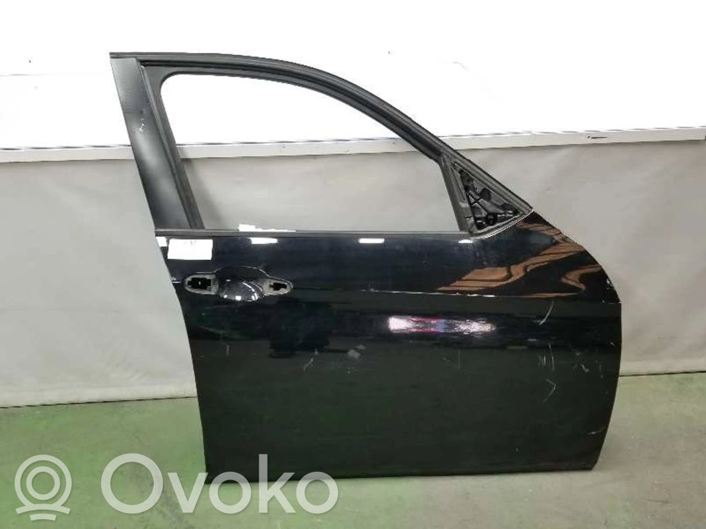 BMW X1 E84 Дверь 