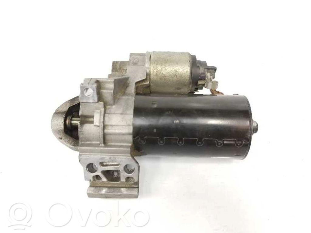 Motor de arranque   12418570383,12418570238,2222DL