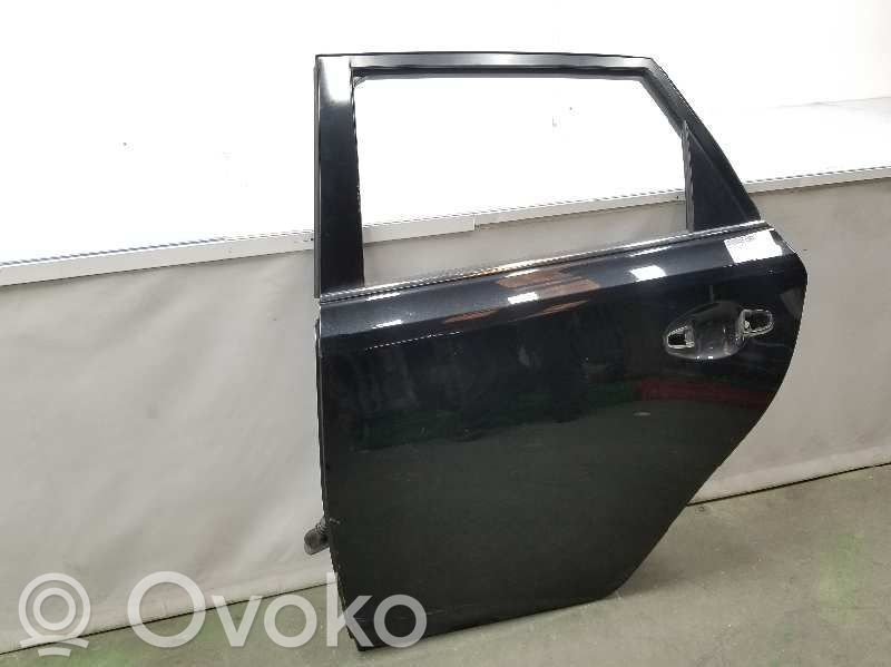 Toyota Auris E180 Ușă spate