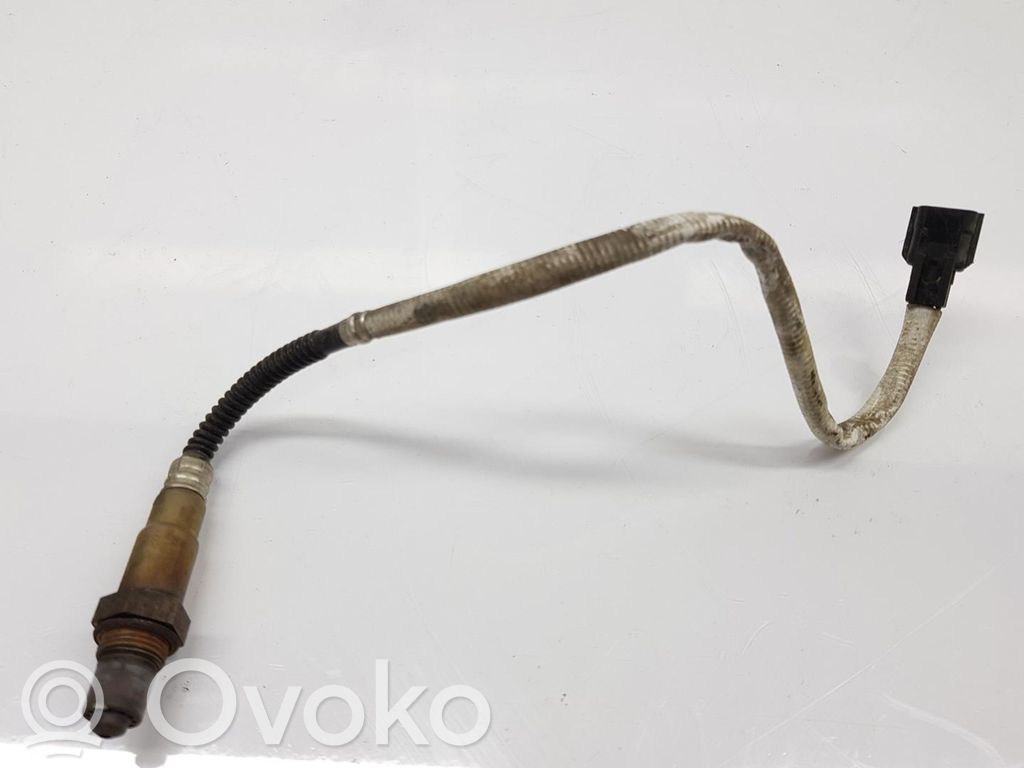 Sonde lambda   8200437489,8200437489