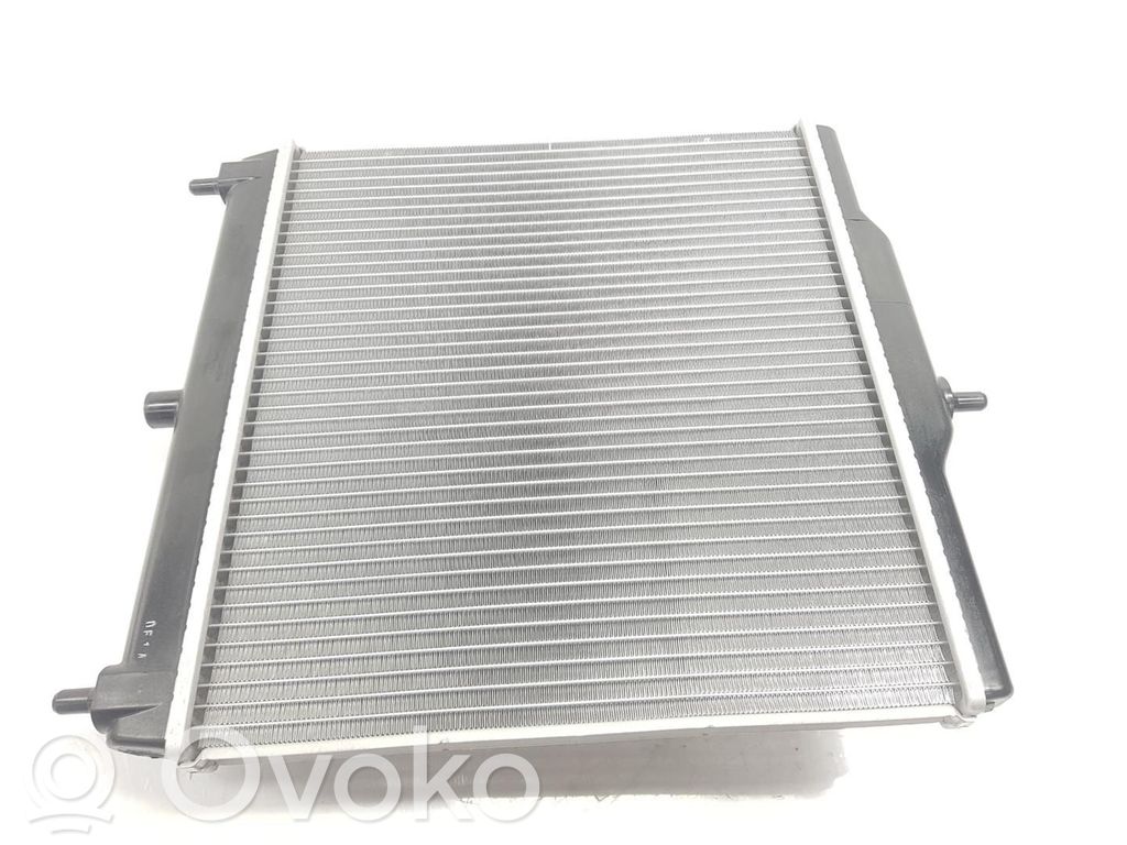 KIA Picanto Radiateur de refroidissement