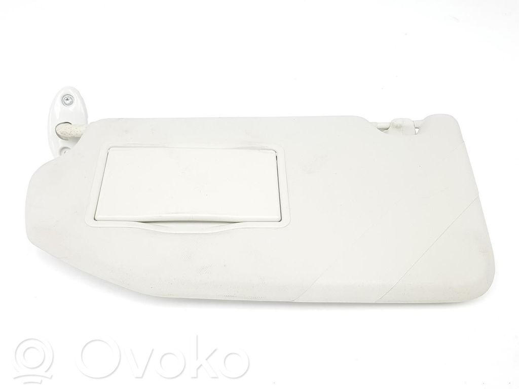 Ford Ecosport Sun visor 