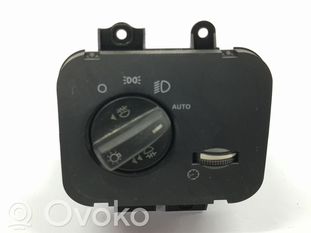 Land Rover Discovery 4 - LR4 Interruttore luci