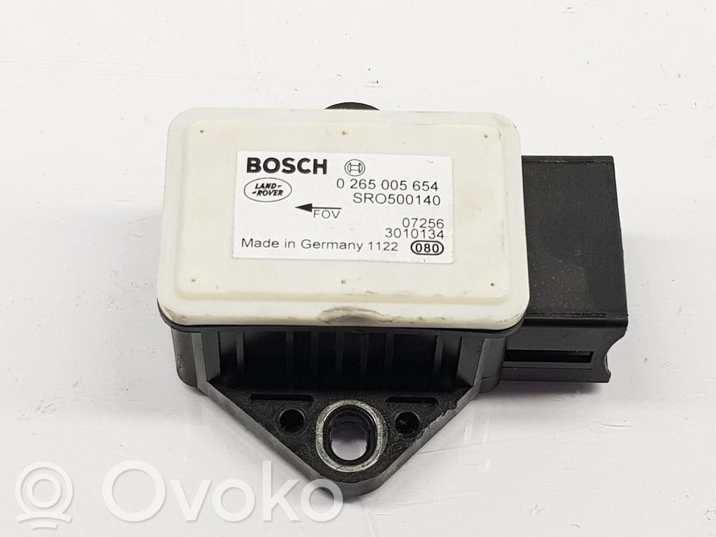 Land Rover Discovery 4 - LR4 Sensor 