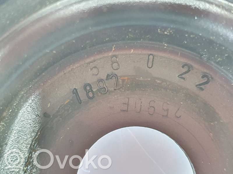 Opel Insignia A Fulie vibrochen 