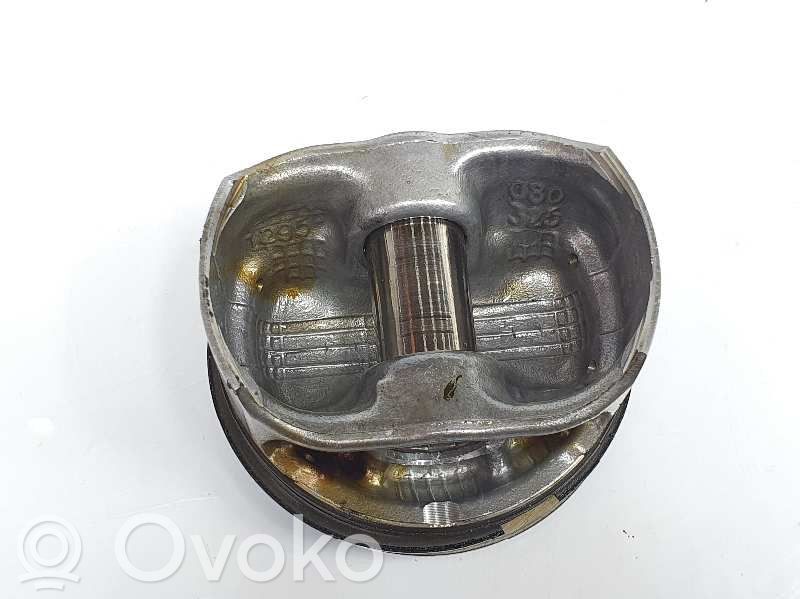 Opel Insignia A Kolben 