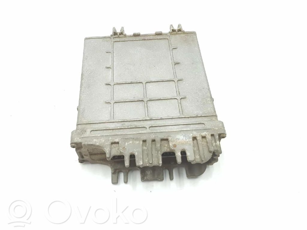 Renault Megane I Engine control unit/module 