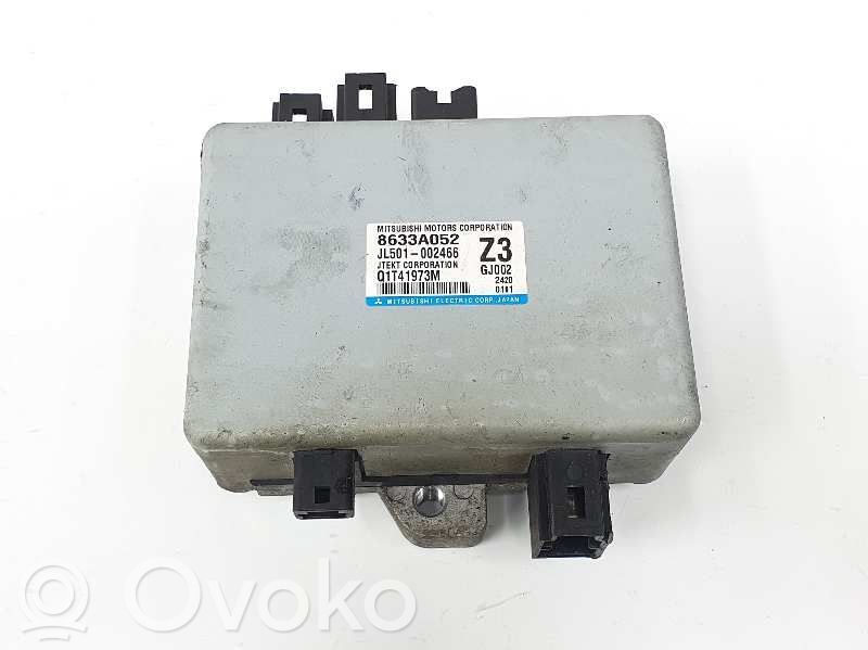 Mitsubishi ASX Unitate/modul comandă servodirecție 