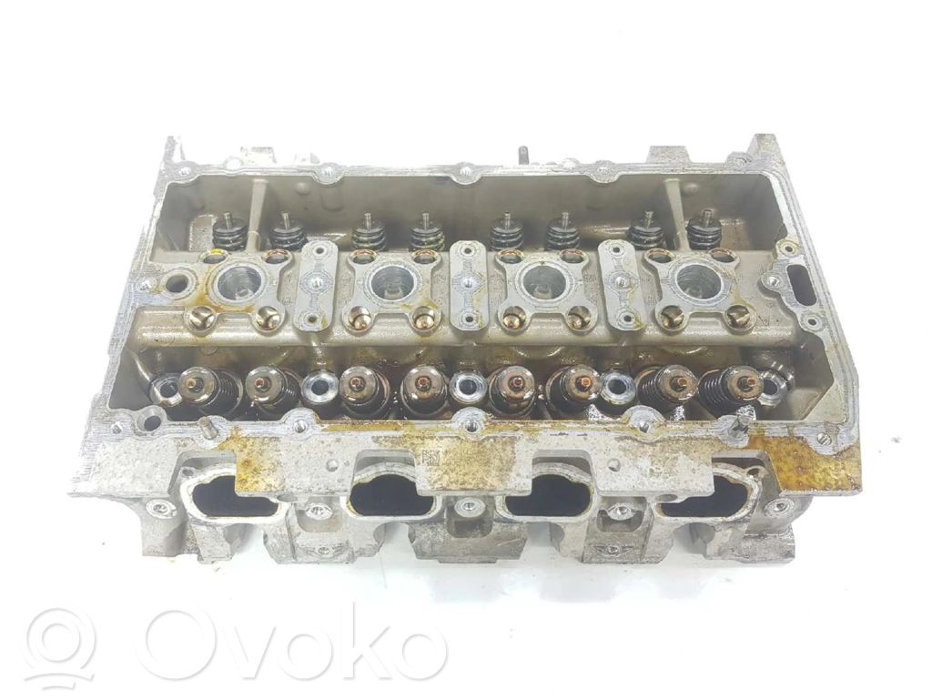 Volkswagen Golf VII Engine head 