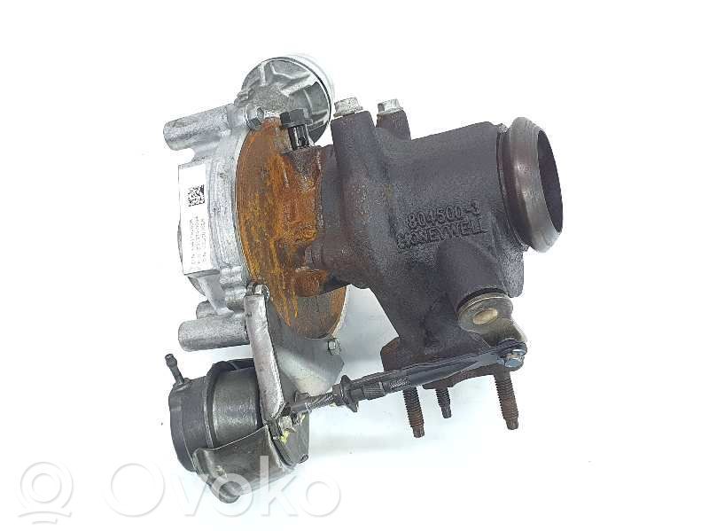 Turbo   1441100Q3J,8201164371