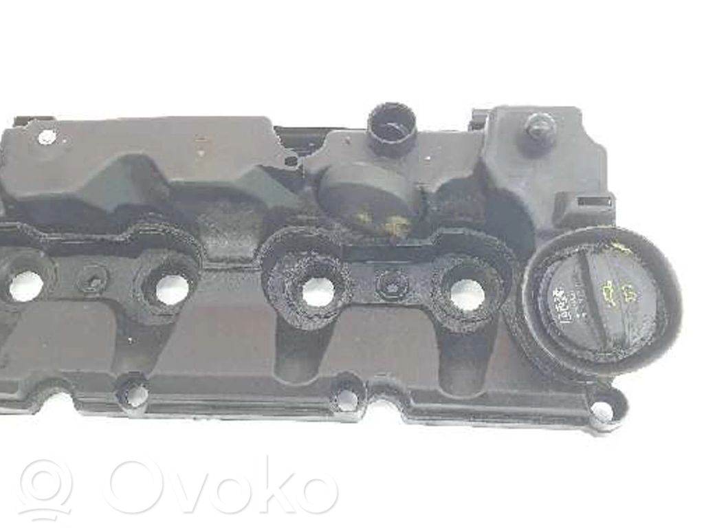 Audi Q3 8U Pokrywa zaworów 