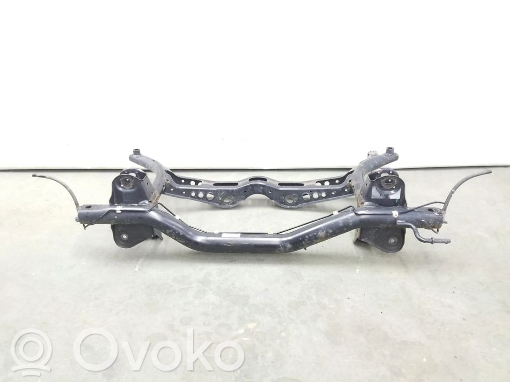 Bastidor trasero   1K0505465AA,1K0505465AA