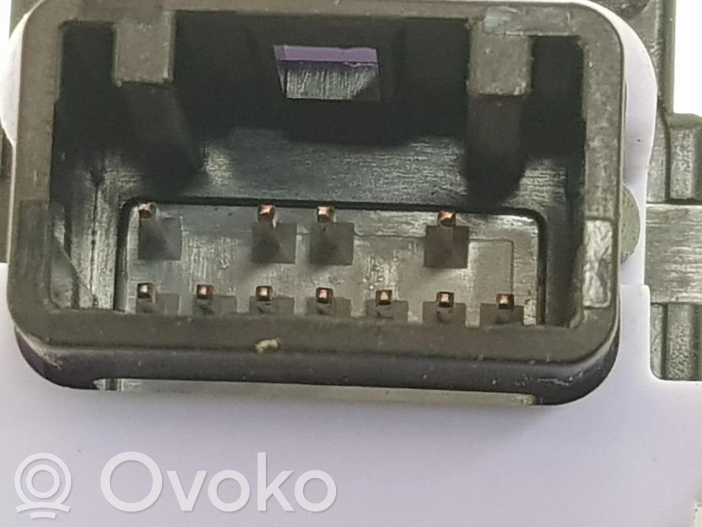 Subaru XV I Engine start stop button switch 