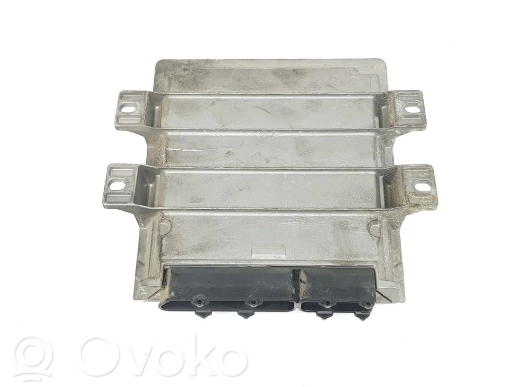 Engine control unit/module   NNW006330,M3P01F0GM,NNN100743