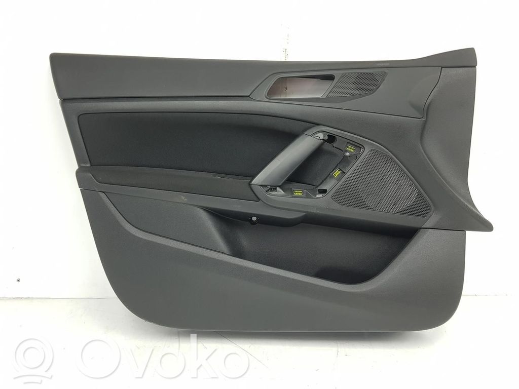 Peugeot 308 Rivestimento del pannello della portiera anteriore