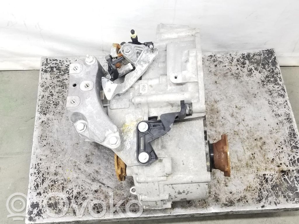 Volkswagen Golf V Scatola del cambio manuale a 5 velocità 