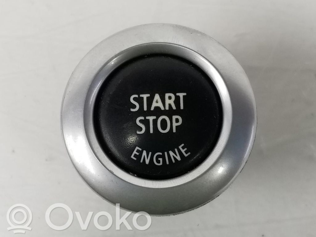 Moottorin start-stop-painike/kytkin   6949913,61316949913