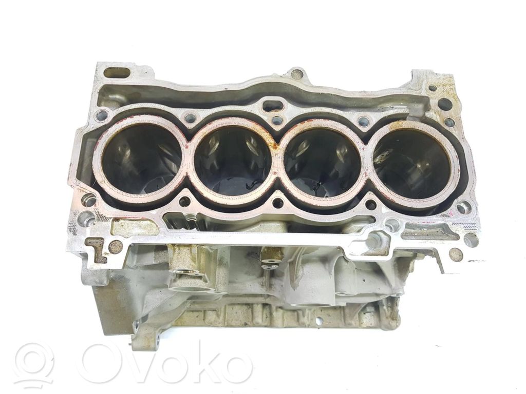 Seat Leon (5F) Блок 
