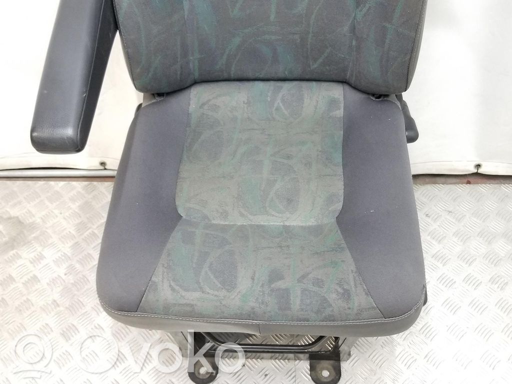 Ford Transit - Tourneo Connect Scaun șofer