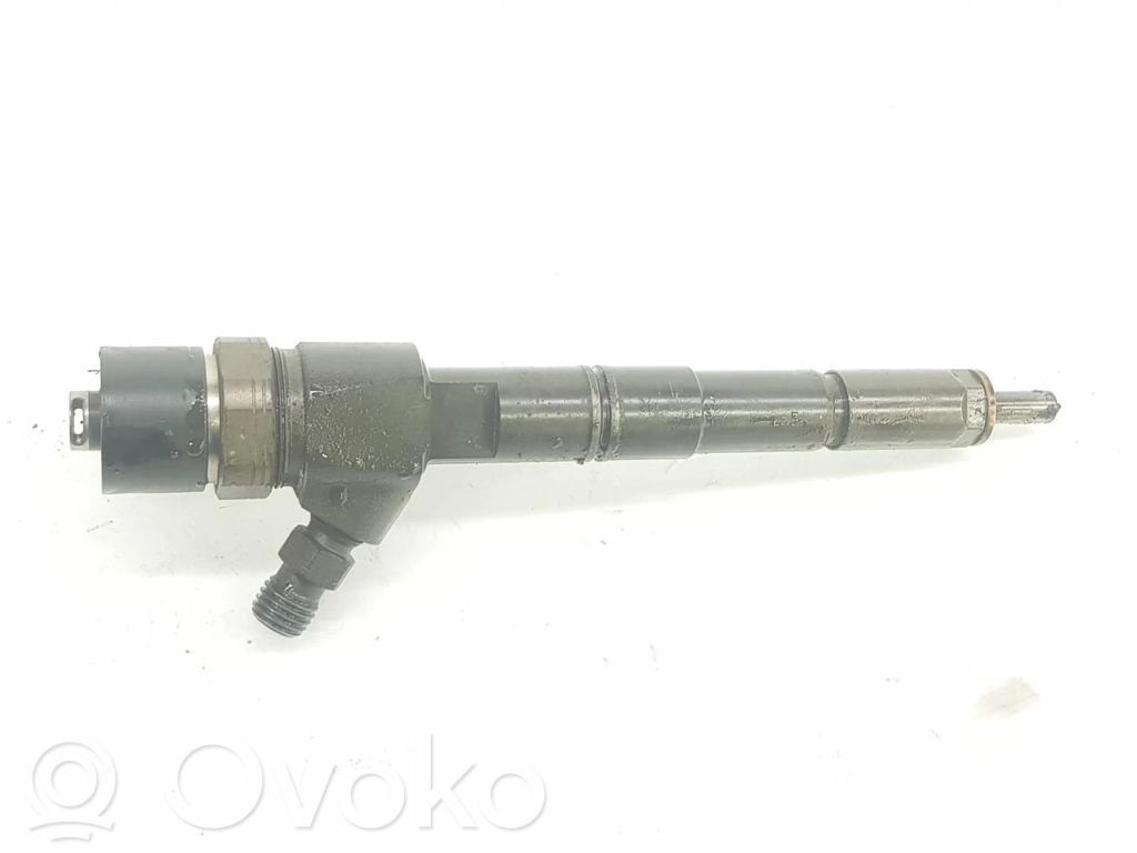 Inyector de combustible   55566050,821438