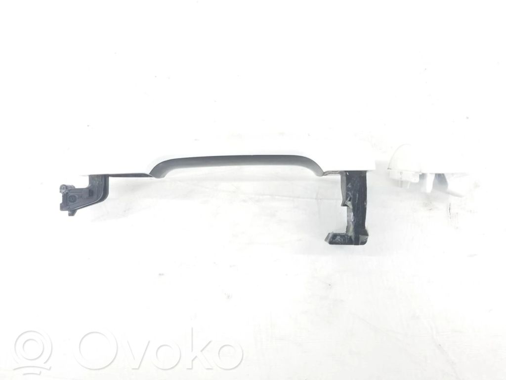 KIA Picanto Manecilla externa puerta trasera 