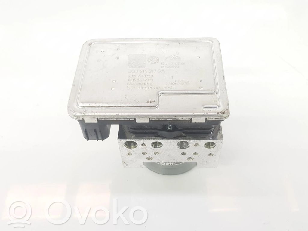 Bomba de ABS   5Q0614517GA,5Q0614517GA