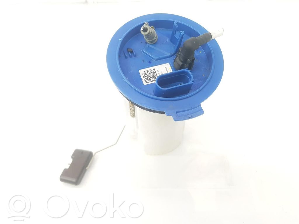 Polttoainesäiliön pumppu   5WA919051A,5WA919051A