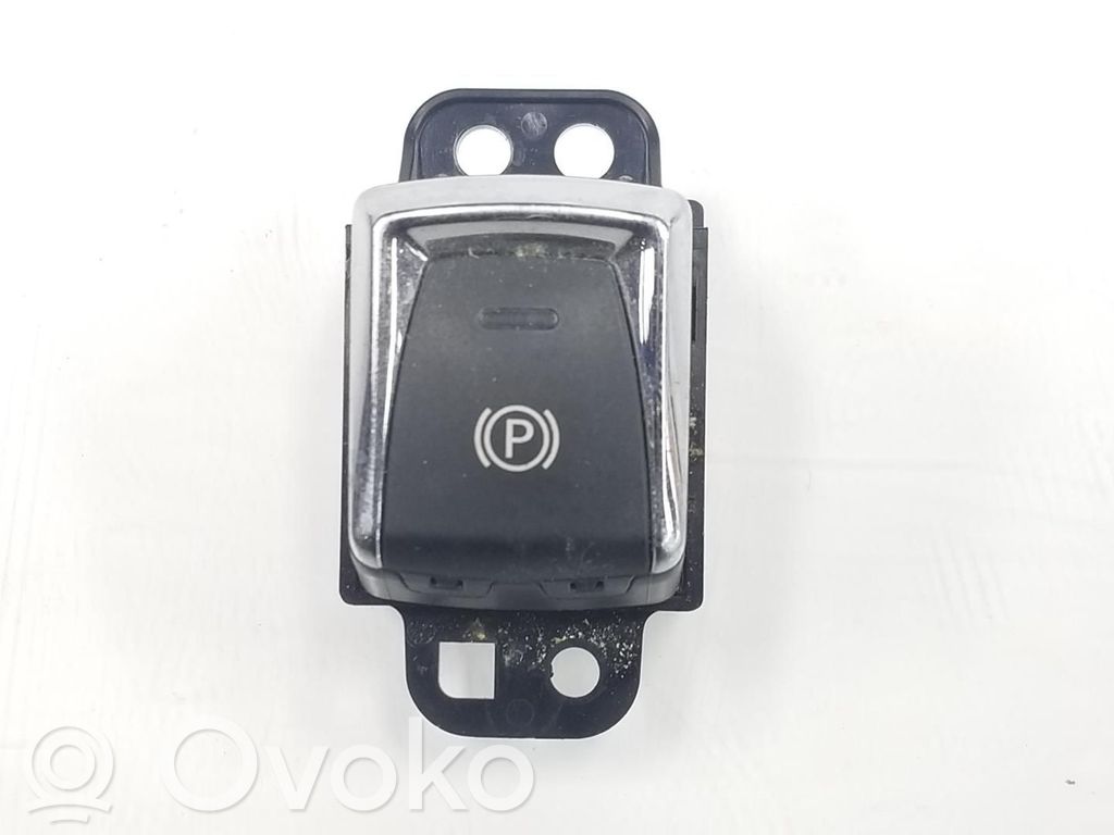 Nissan Qashqai Käsijarrun/pysäköintijarrun kytkin 