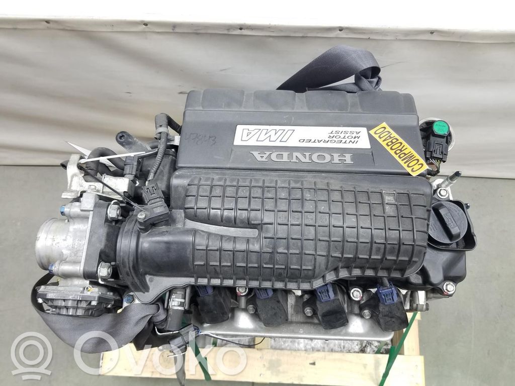 Silnik   LEA1,10002RTWE00,10003RTW000