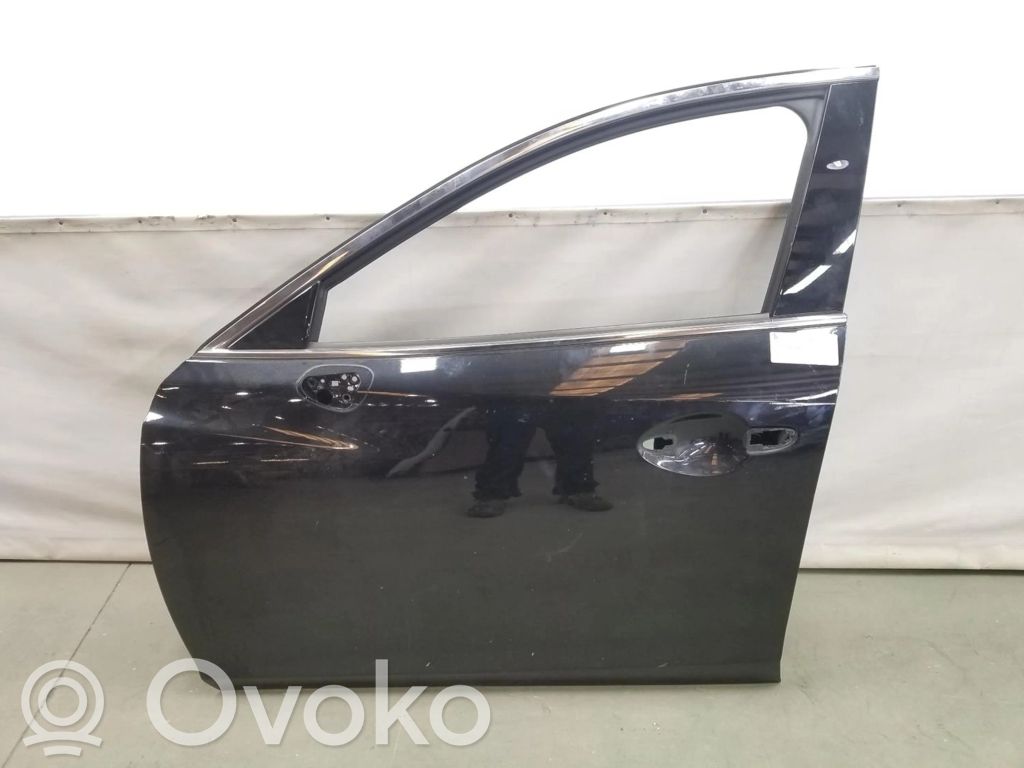 Mazda 6 Priekinės durys 