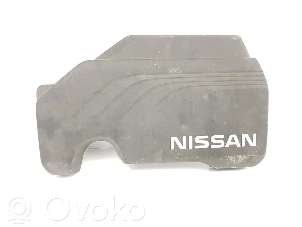 Nissan X-Trail T32 Engine cover (trim) 