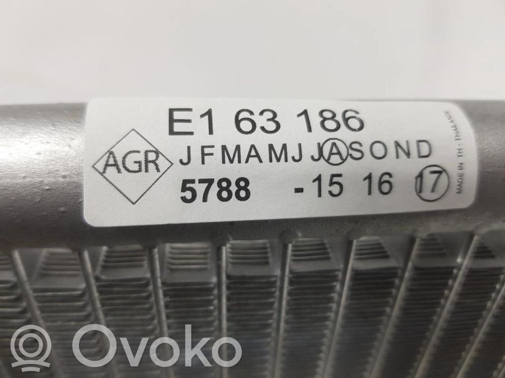 Citroen Saxo Radiator răcire A/C (condensor) 