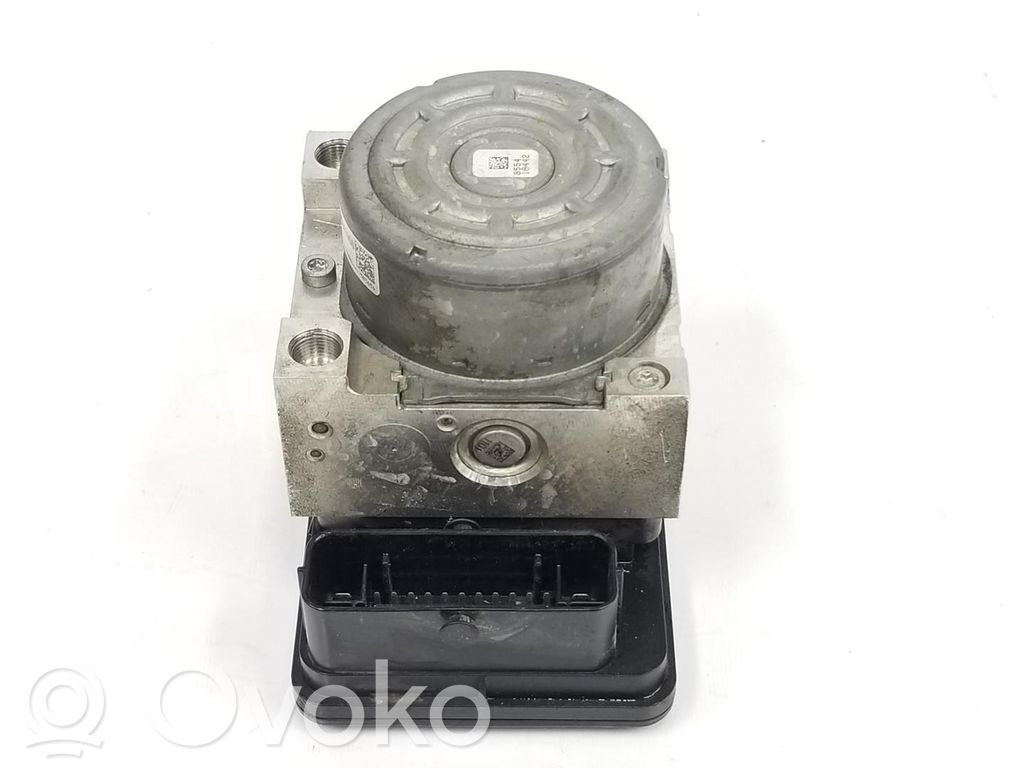 ABS-pumppu   KJ02437A0,KJ02437A0