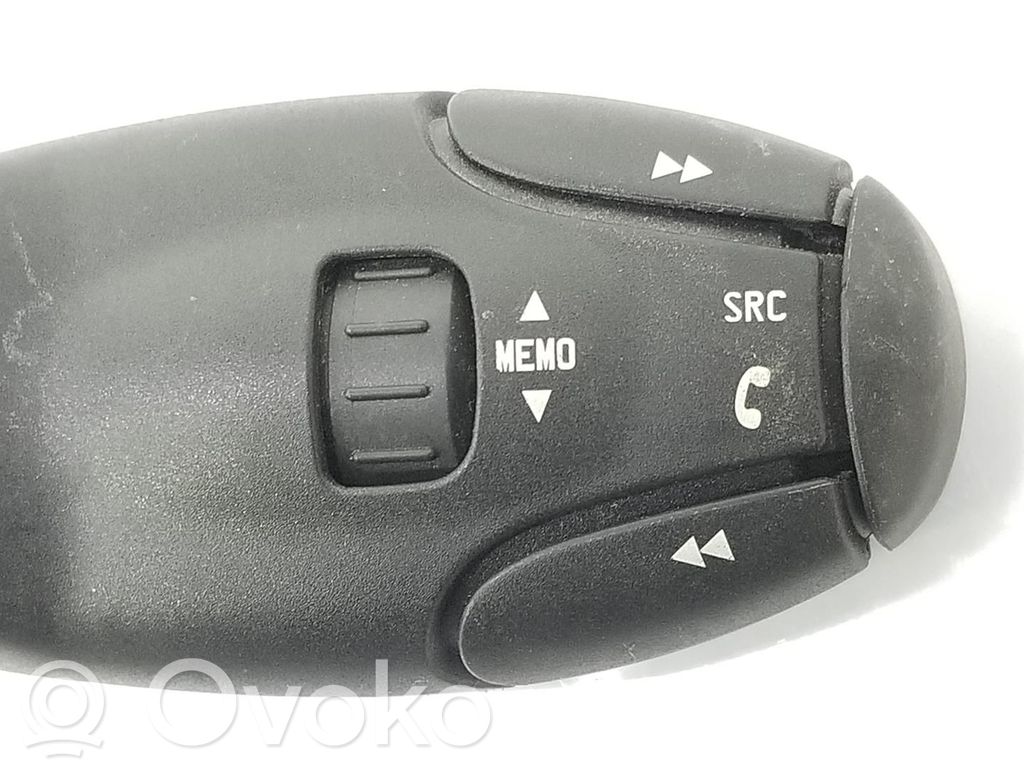 Citroen C3 Picasso Pulsanti/interruttori sul volante